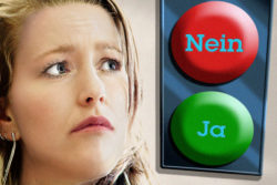 Alternativentest