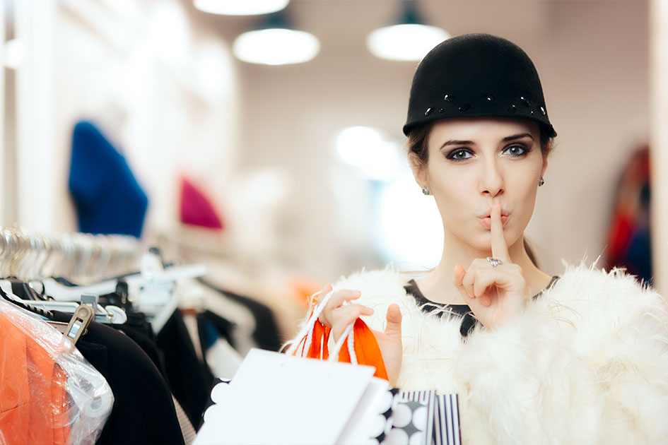 Mystery-Check Mystery Shopping