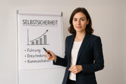 Erfolgsfaktor Selbstsicherheit