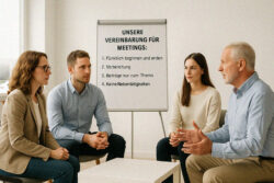 Erfolgsfaktor Klarheit