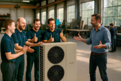 Führung im Handwerk: Mitarbeitermotivation