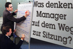 Führungskultur professionalisieren