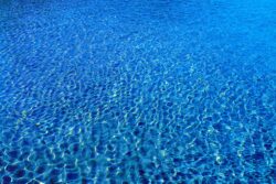 Blau schlägt Glut