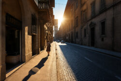 Schatten-Countdown