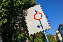 Schritte mit Wirkung