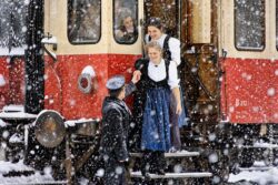 Winterzug